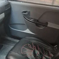 فروش یک دستگاه خودروی سواری پراید|خودرو سواری و وانت|سراوان, |دیوار