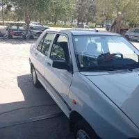 پراید۹۹ زیرقیمت
