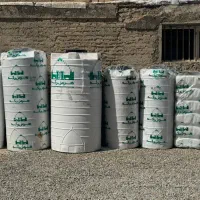 مخزن آب هرمز برکه با گارانتی تعویض