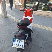 کلیک|موتورسیکلت|ارومیه, |دیوار