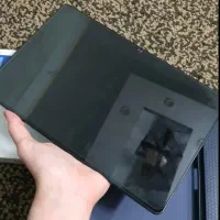 تبلت galaxy A9plus سامسونگ سیم کارت خور|تبلت|گرگان, |دیوار