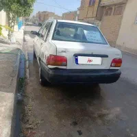 پراید ۸۵|خودرو سواری و وانت|مرودشت, علی‌آباد‎|دیوار