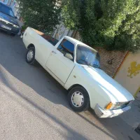 پیکان وانت|خودرو سواری و وانت|دزفول, |دیوار