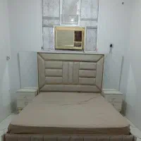 تخت خواب دو نفره