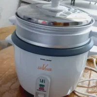 بلک اندیکر  پلوپز  آرام پز