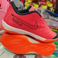 کفش نایک‌و‌لوتو دماغه‌چرم دوردوخت