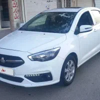 شاهین دنده مدل ۱۴۰۲