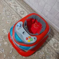 کالسکه ، کریر ، روروک|کالسکه و لوازم جانبی|کرمانشاه, |دیوار