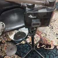 لوازم آرایشگاه|آرایشگاه و سالن‌های زیبایی|اسلام‌شهر, باغ فیض|دیوار