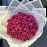 گل روبانی