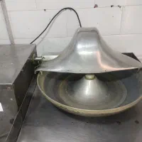 سبزی خرد کنی دهنه ۶۰