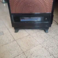 بخاری گازی در حد نو اقبالیه|بخاری، هیتر، شومینه|اقبالیه, |دیوار