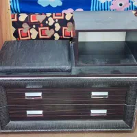 فروش فوری میز تلفن بسیار تمیز