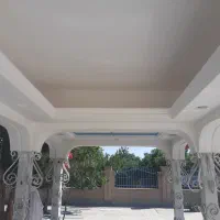 بنای‌گچ‌کاری‌انجام‌میدهیم