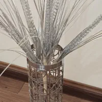 گلدان تزئینی|گل مصنوعی|ایلام, |دیوار