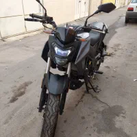 گلگسی ۱۸۰cc مدل ۱۴۰۳