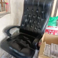 صندلی چرخدار