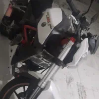 موتور بنلی ۲۵۰ تک سیلندر|موتورسیکلت|تبریز, |دیوار