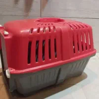باکس خارجی سگ و گربه  مفت زیر قیمت