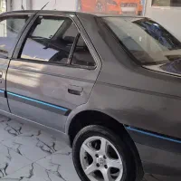 پژو آس