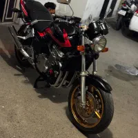cb1000|موتورسیکلت|مشهد, حسین‌آباد|دیوار