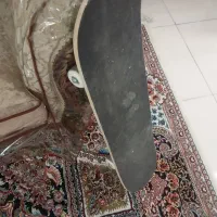 اسکیت بورد