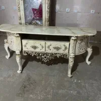 صندلی آرایشگاه