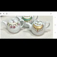 دنیای قوری|قوری، کتری، قهوهساز دستی|بروجرد, |دیوار