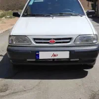 وانت پراید۴۰۳فابریک