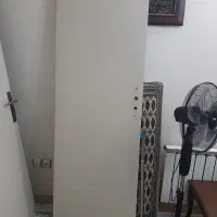 ۲ عدد درب اتاق و ۲ عدد درب حمام و سرویس بهداشتی|مصالح و تجهیزات ساختمان|تهران, کرمان|دیوار
