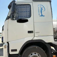 فروش تریلی FH 420