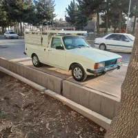 وانت پیکان|خودرو سواری و وانت|میان جلگه, |دیوار