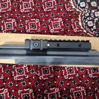 دوربین رددات و پایه ی ریل دار|کوهنوردی و کمپینگ|کرمانشاه, |دیوار