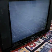 تلویزیون ۲۱ اینج پارس|تلویزیون و پروژکتور|چهارباغ, |دیوار