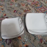 ظرف غذا خوری ۲۴ نفره مارک توس