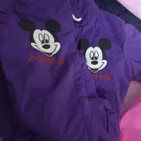 لباس بچگانه