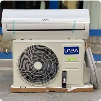 کولر ۲۴ هزار یونیوا