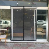توری مگنتی / نایلون مگنتی جنس درجه اعلاء
