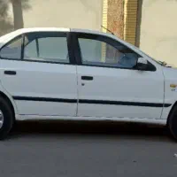 سمند Lx  (xu7) 92|خودرو سواری و وانت|بجنورد, |دیوار