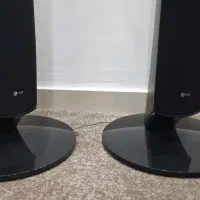 سینما خانگی LG|سیستم صوتی خانگی|رامهرمز, |دیوار