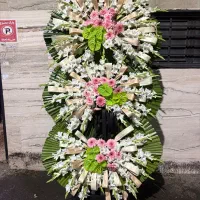 تاج گل سه تا هفت طبقه مدرن|گل و گیاه طبیعی|تهران, امانیه|دیوار