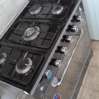 اجاق گاز نو