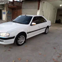 فروش پژو پارس تیوفایو