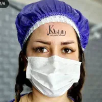 کاشت ابرو طبیعی کاشتین(دزفول)|خدمات آرایشگری و زیبایی|اهواز, کیانپارس |دیوار