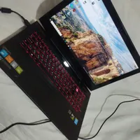 لب تاب Lenovo Y50-70 با مشخصات و قیمت مناسب|رایانه همراه|پرند, |دیوار