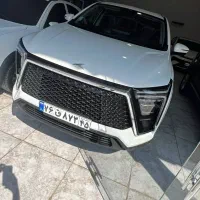 ایکس ۵ مدل ۱۴۰۴