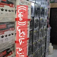 پخش انواع قابلمه تفلون و چدن باقیمت همکاری کارخانه