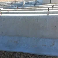 فروش نیوجرسی بتنی یک طرفه