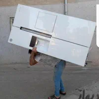 اتو باربری محمودی.واقع در اسلامشهر|خدمات حمل و نقل|اسلامشهر, زرافشان|دیوار