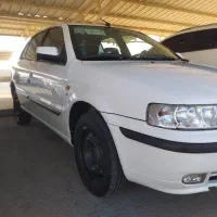 فروش ماشین سمند داشپورت سورن مدل ۱۴۰۰|خودرو سواری و وانت|شادگان, |دیوار